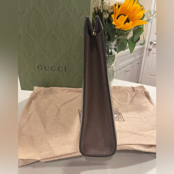 GUCCI - Ophidia Pouch - Picture 5 of 9